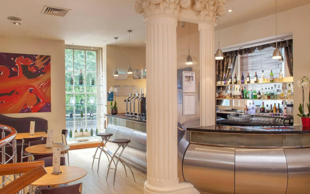 Hyde & Seek, London Hyde Park, a Tribute Portfolio Hotel