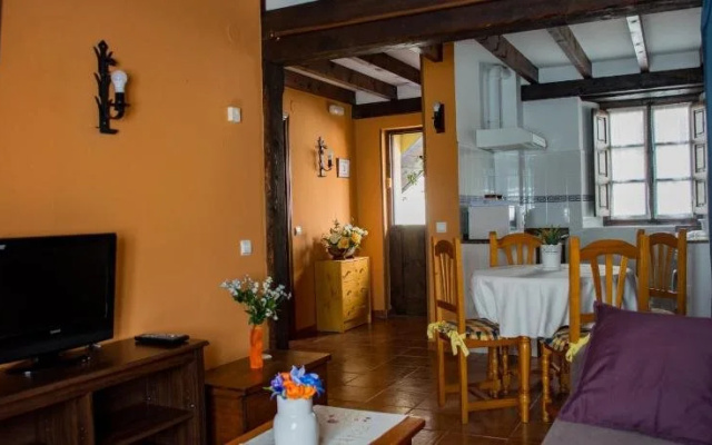 Apartamentos 