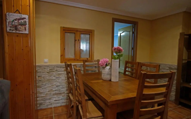 La casina de ribadesella 5 personas