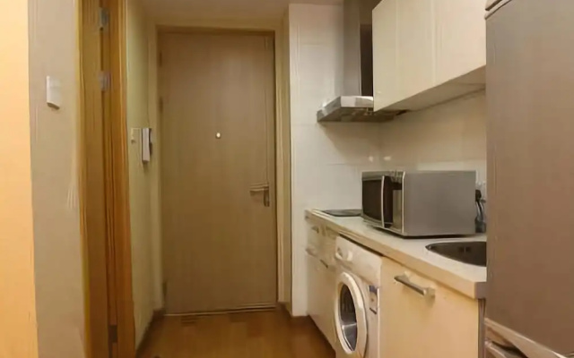 Shijia Apartment Hotel