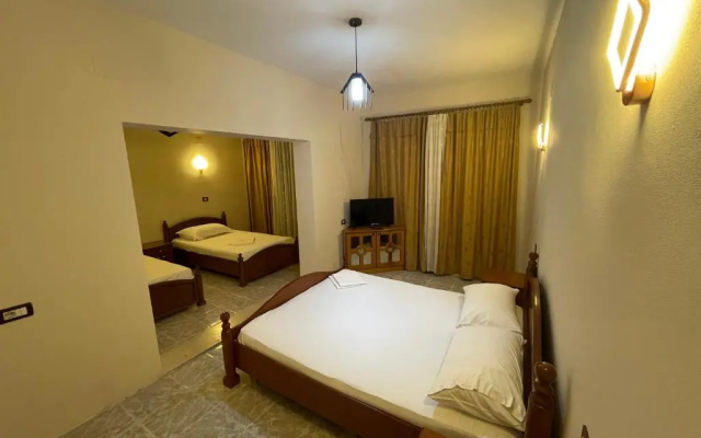 Hotel Belvedere