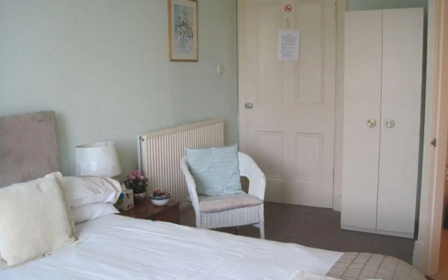 Chalmers Bed & Breakfast