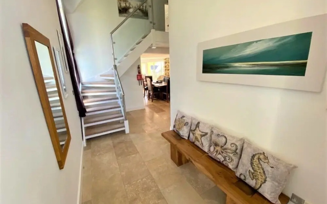 Trewhiddle Villa 25