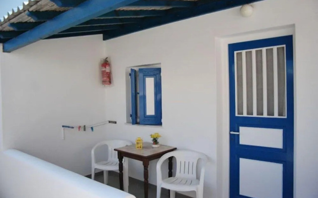 Aigaio Rooms
