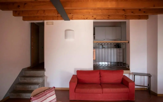 Iseo Lake Accommodations
