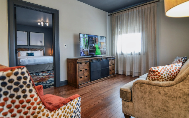 The Stella Hotel & Ballroom