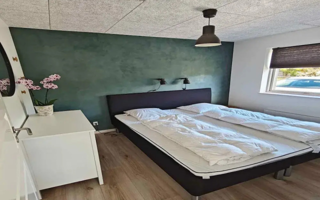 4 Star Holiday Home in Vaeggerlose
