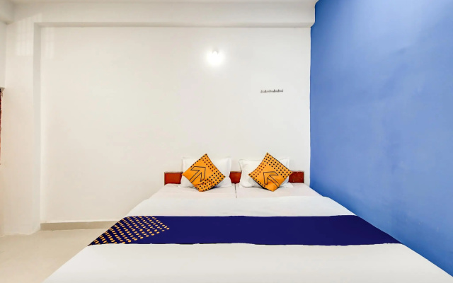 SPOT ON 67006 Hotel Ar Residency