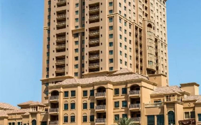 Sedra Arjaan By Rotana