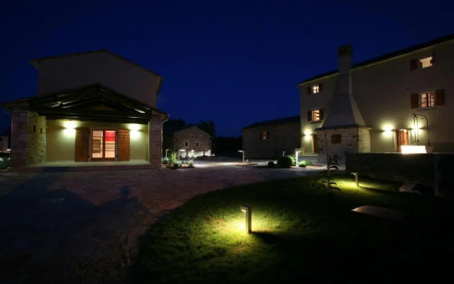 Villa Poropati