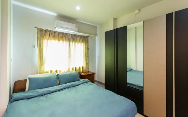 Kaze House