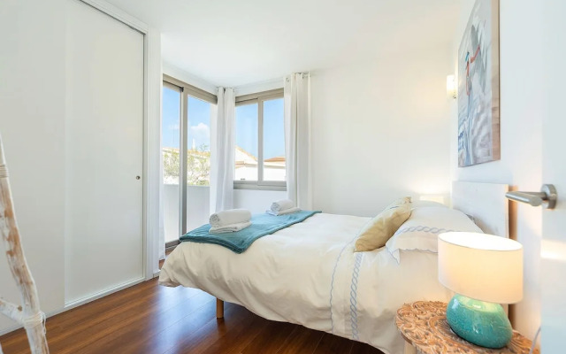 Modern Panoramic Sea View House Mallorca
