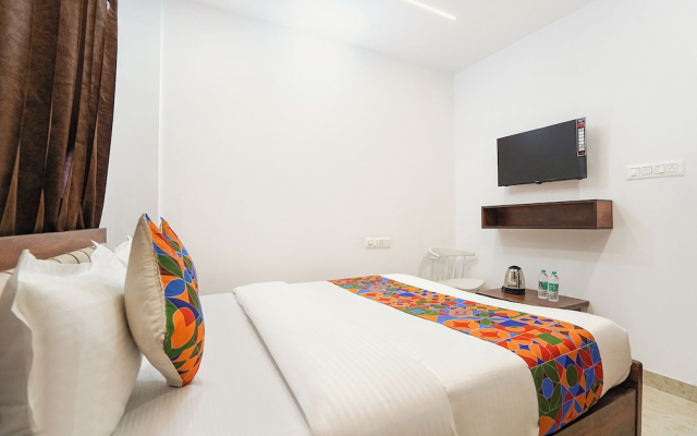 Fabhotel Jagan Boutique