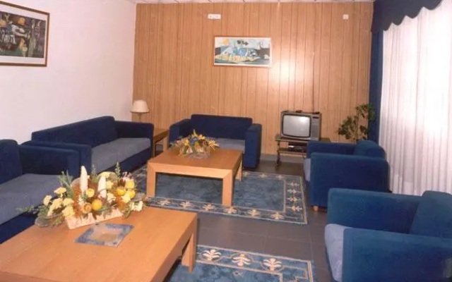 Hotel San Vicente