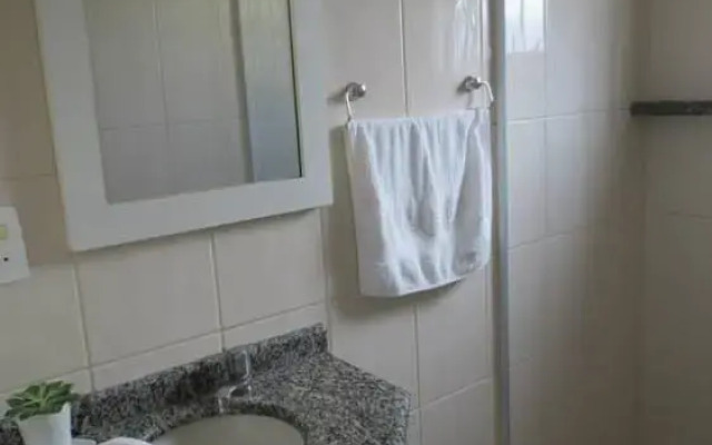 Vaga Mundo Pousada