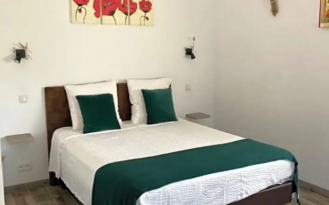 Chambres d'hotes La Brullière