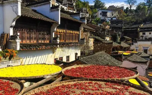 YunJing Farmhouse