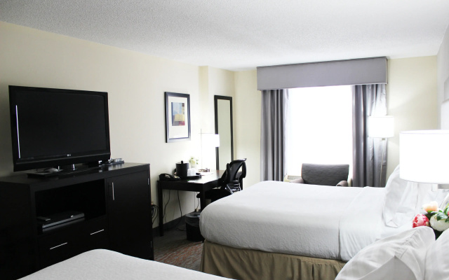 Holiday Inn Atlanta-Northlake by IHG