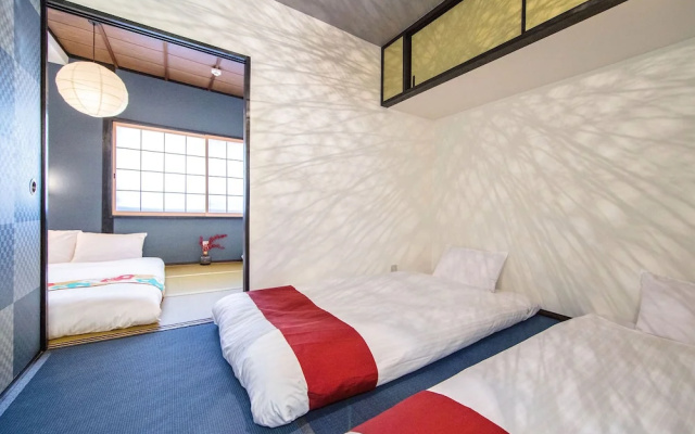 Zebrahouse Abeno