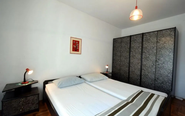Apartments Petrovic