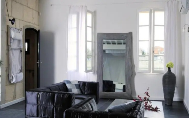 Le Loft des Quais