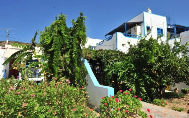 Titika Pension