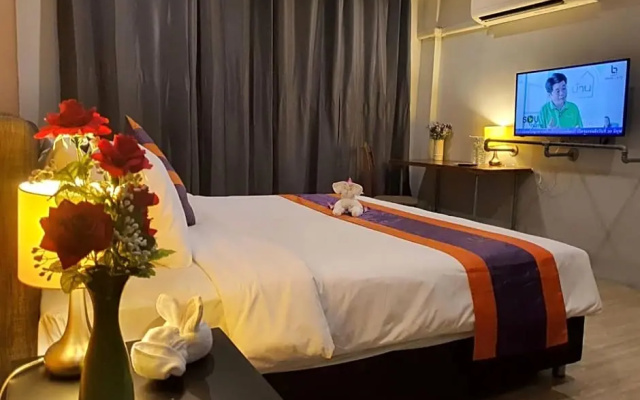 Studio F Sukhumvit