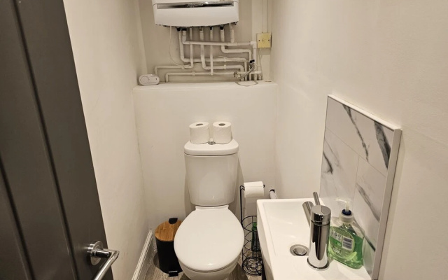 Lovely Apartment in Swansea