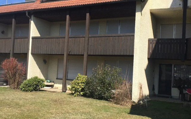 Ferienwohnung Fichtelzauber