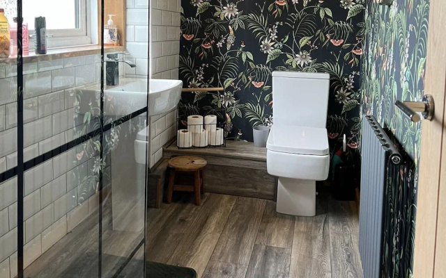 Cosy Unique 2 Bedroom House in Newton Aycliffe