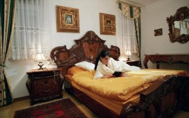 Hotel Razgorsek