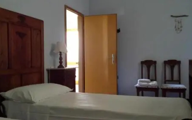 Agriturismo Podere La Cascata