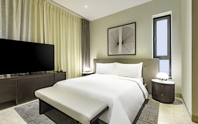 Mandarin Oriental Doha