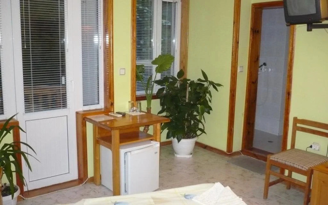 Guest House Brezite