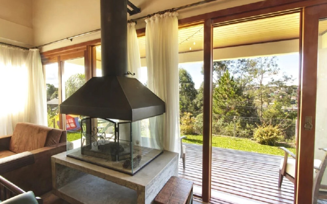 My Home - Familiar da Colina