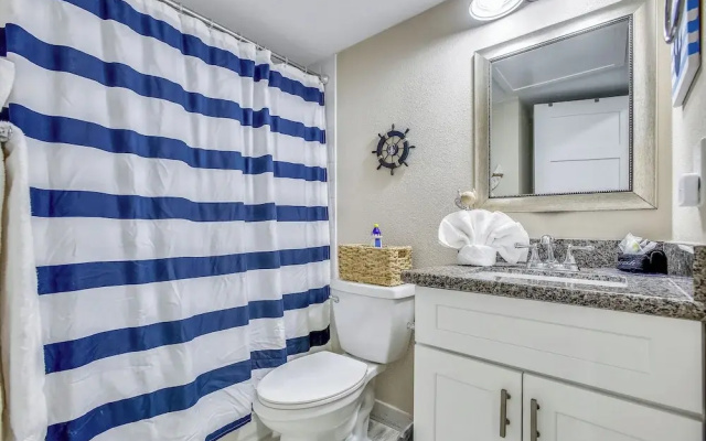Beach Days by Ryson Vacation Rentals