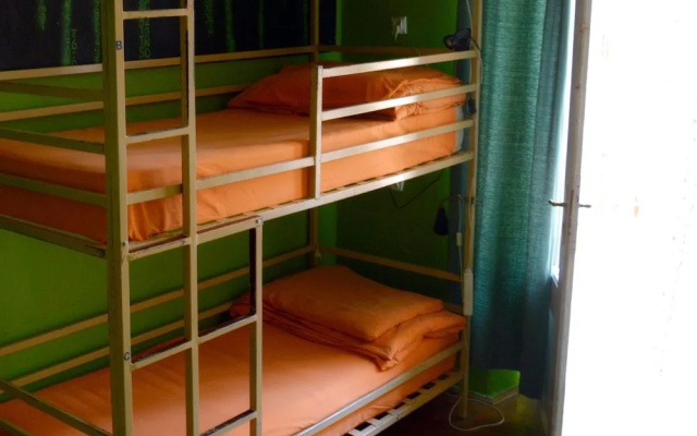 Hostel B Movie