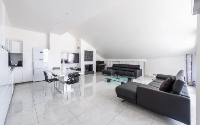 CMG - Superbe Penthouse 120m2-Cannes + Terrasse de 50m2