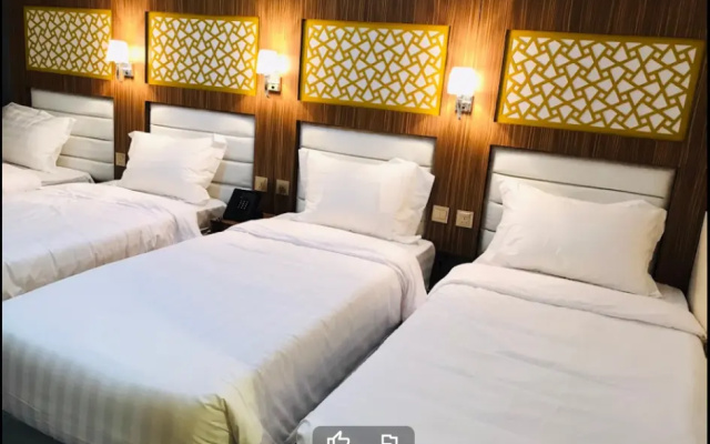 Rua international Hotel