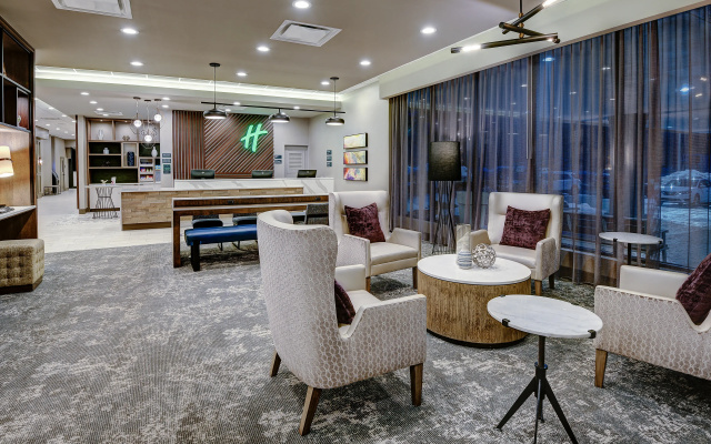 Holiday Inn East Windsor - Cranbury Area by IHG