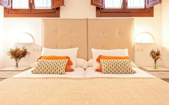 Genteel Home Zacatín Granada