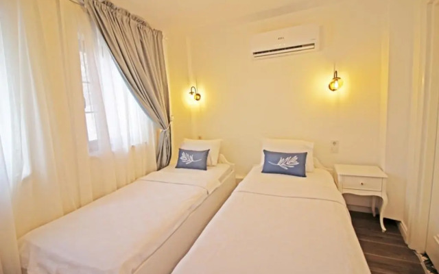 Otel Meryem Ana Bozcaada