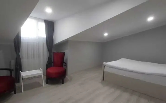 GANIGAR alibeykoy