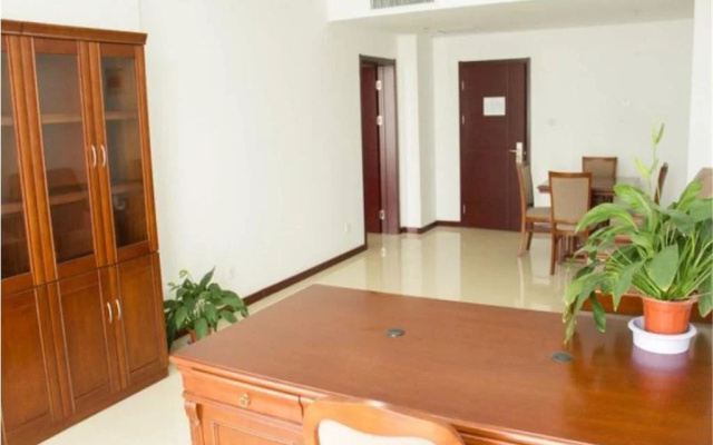 Tangshan Haigang Yuanda Hotel