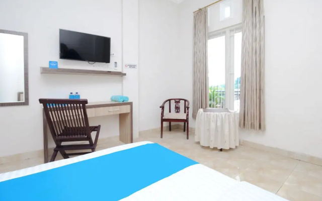 Airy Eco Syariah Banyumanik Kalipepe Satu 1 Semarang