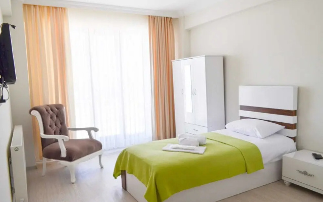 Grand Kervan Otel