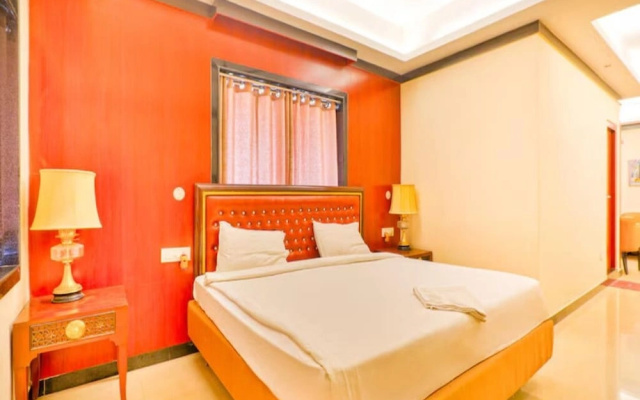 Airport Guest House Guwahati