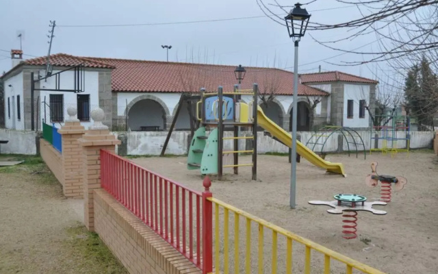 La Casilla de Nuño Gómez