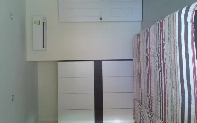 Banburee House