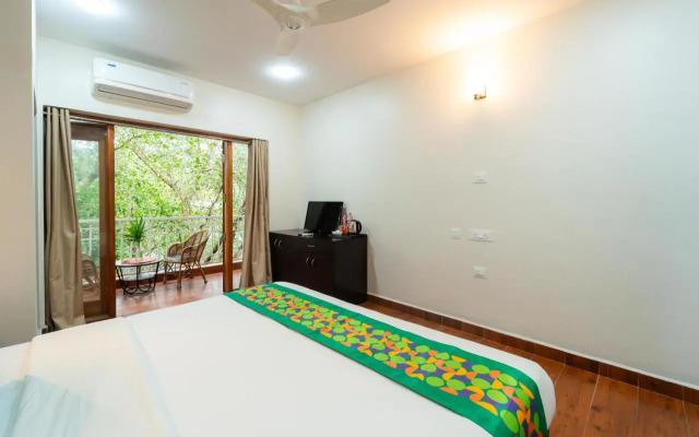 Kristal Sands Beach Resort